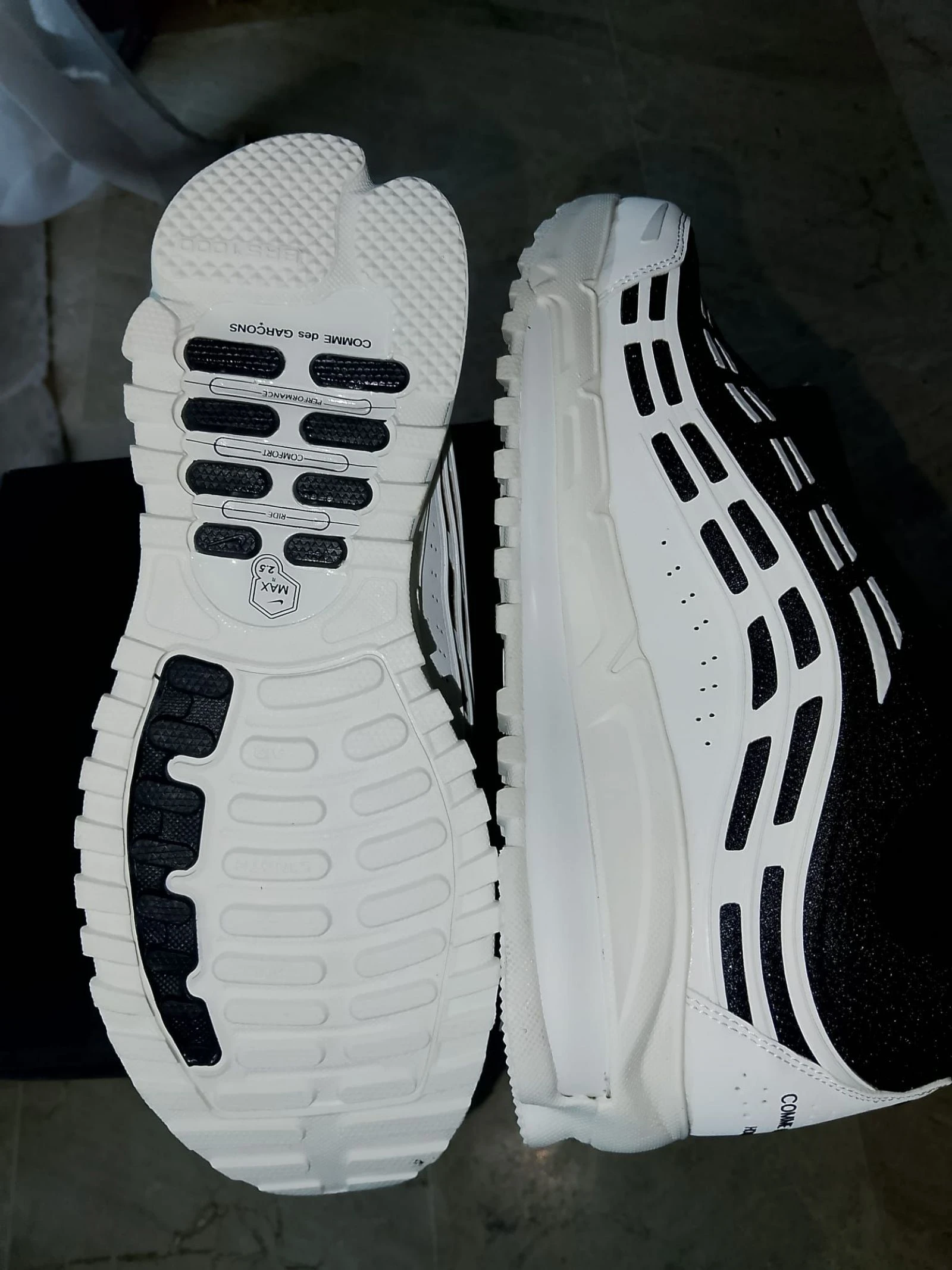 Tênis Nike TL 2.5 – photo 8